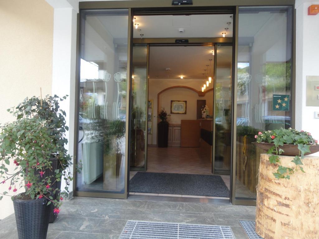 Hotel Roslehen Grossarl Exterior foto
