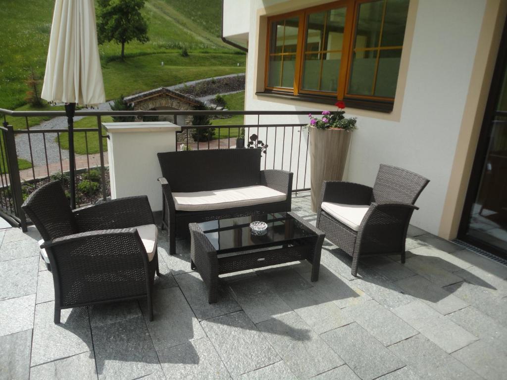 Hotel Roslehen Grossarl Exterior foto
