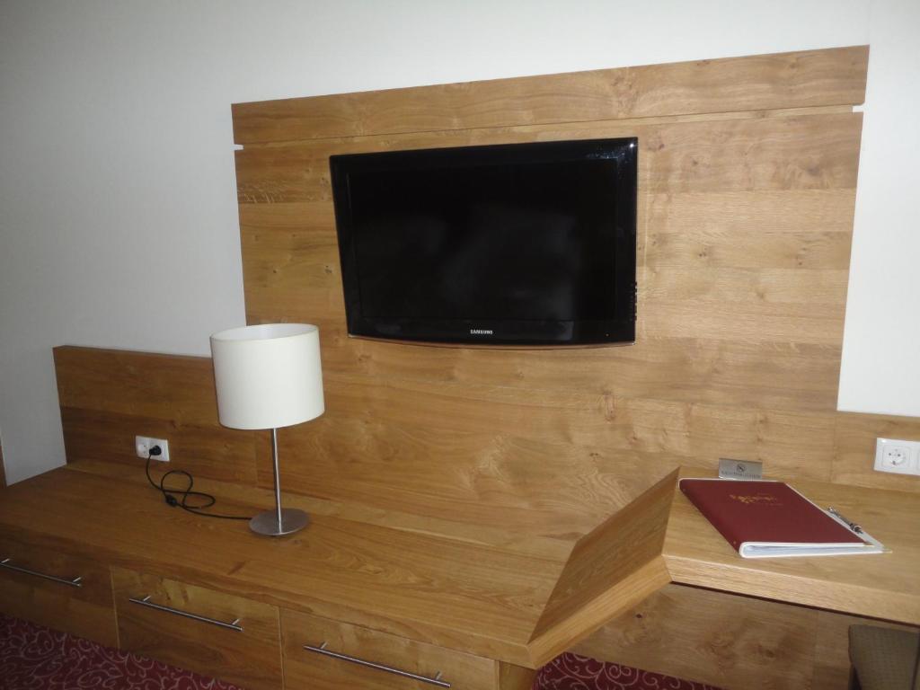 Hotel Roslehen Grossarl Habitación foto